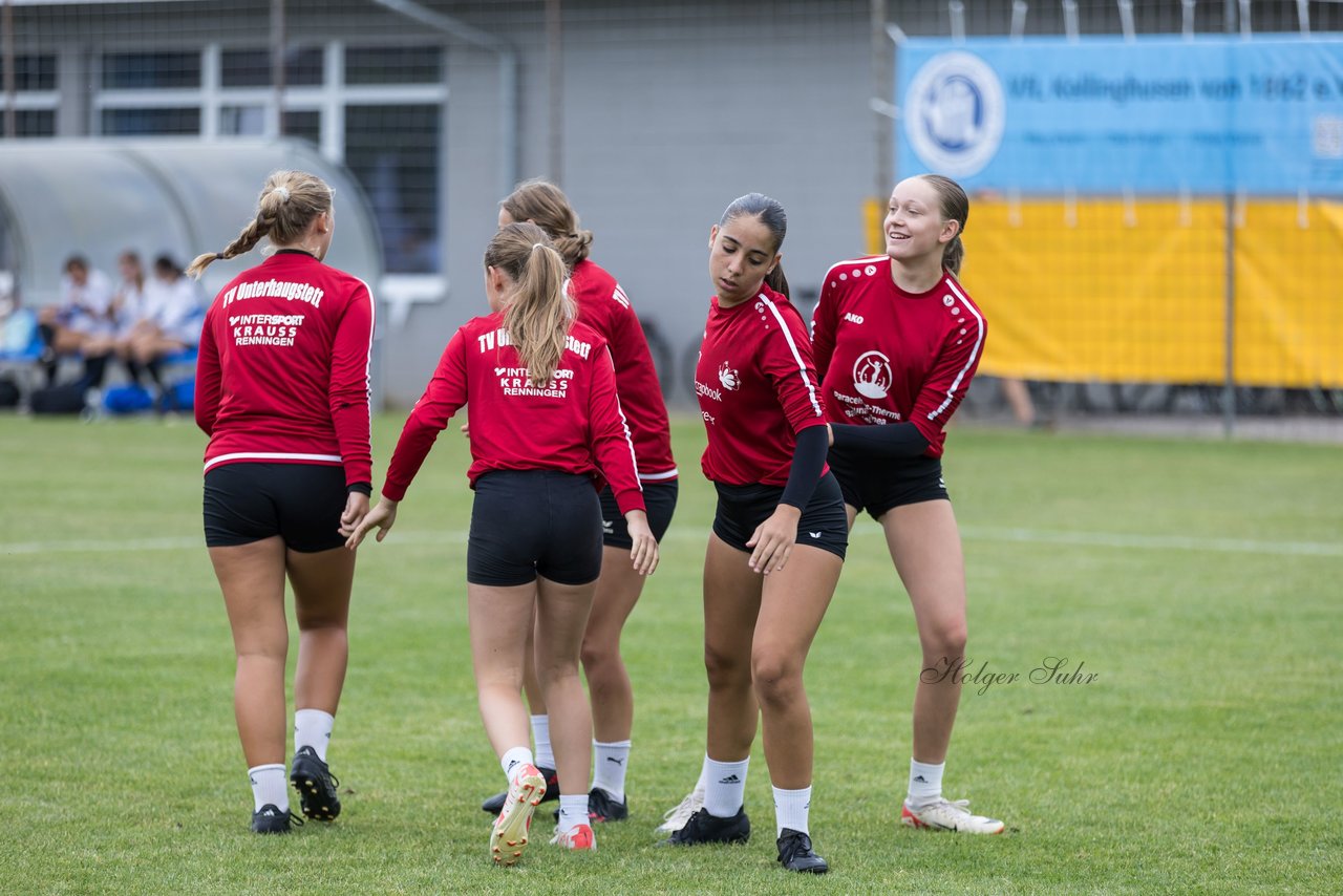 Bild 22 - U16 Deutsche Meisterschaft